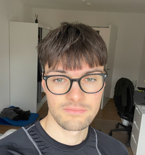 Daniel Fandin
